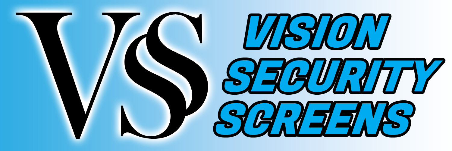 Vision Security Screens