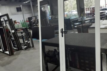 security doors