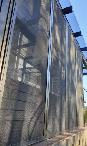 vision security